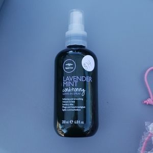 TEATREE LAVENDER CONDITIONING LEAVE-IN SPRAY